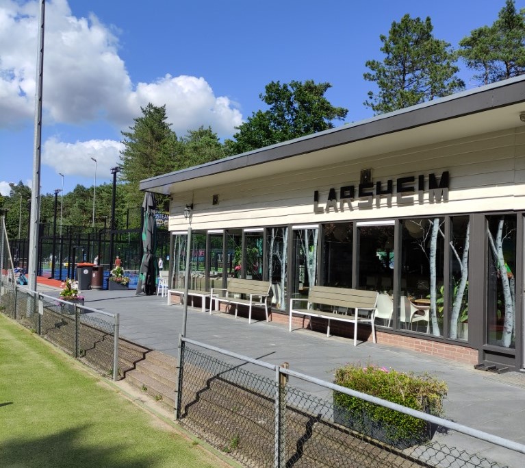 Larsheim Tennis en Padel